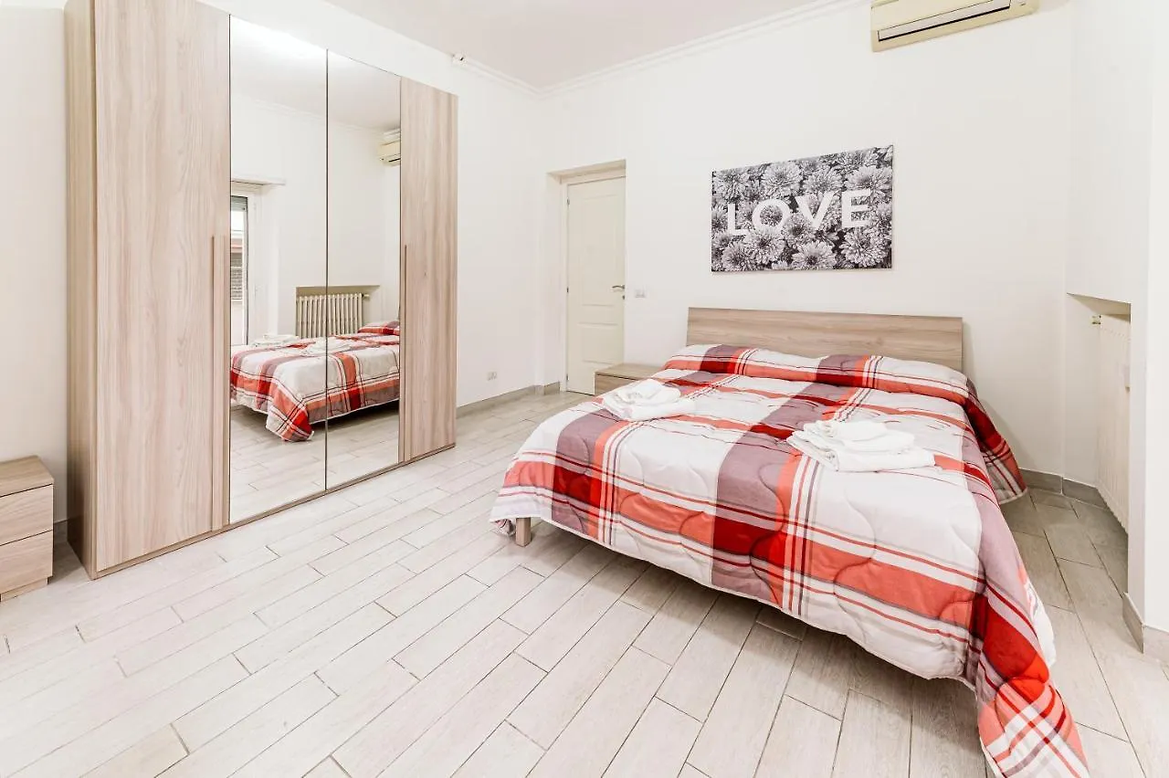 Apartment Nikki Home - Valle Aurelia Rome