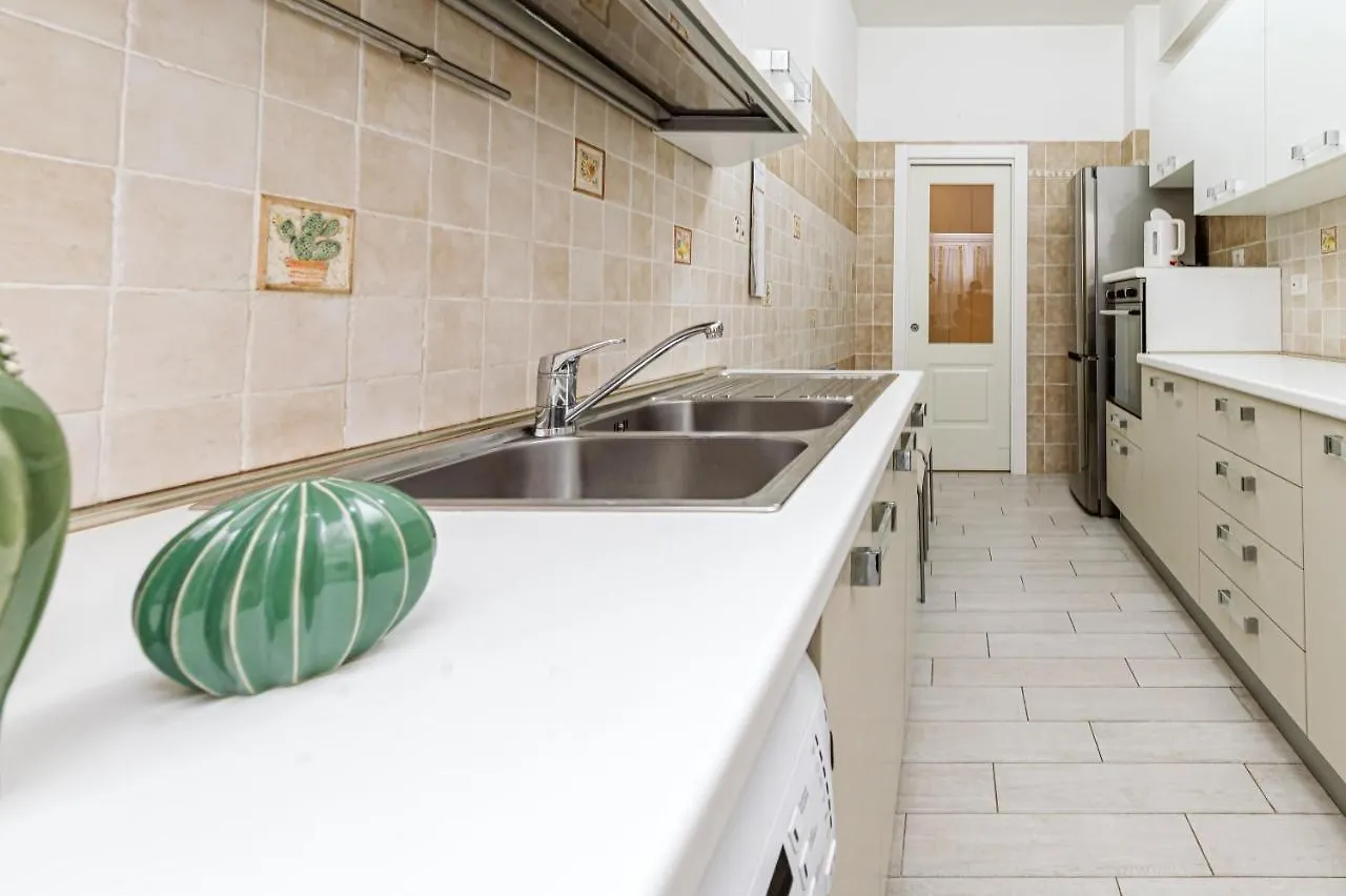 Apartment Nikki Home - Valle Aurelia Rome