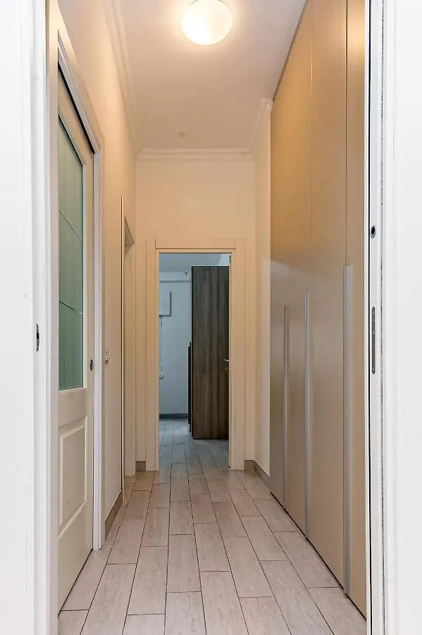 Nikki Home - Valle Aurelia Rome